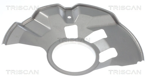 Protectie noroi disc frana