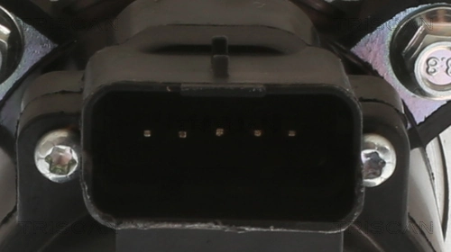 Supapa EGR