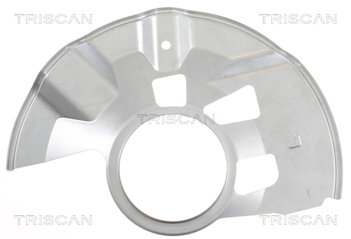 Protectie noroi disc frana
