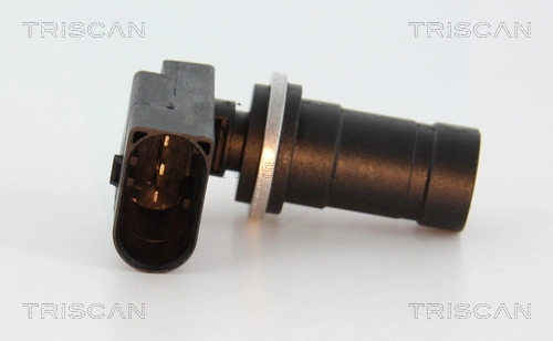 Senzor impulsuri arbore cotit