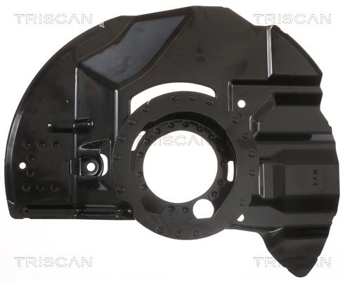 Protectie noroi disc frana