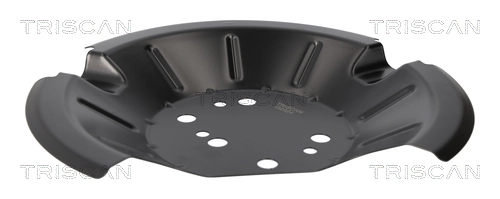 Protectie noroi disc frana