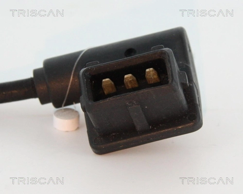 Senzor impulsuri arbore cotit