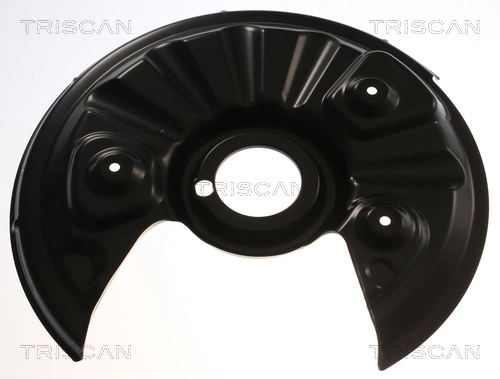 Protectie noroi disc frana