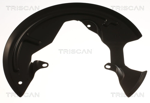Protectie stropire,disc frana