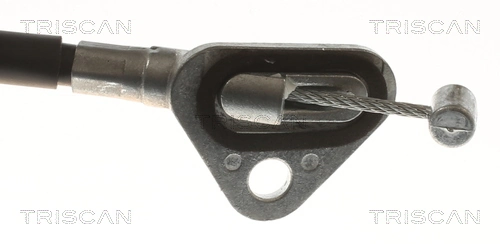 Cablu frana de mana