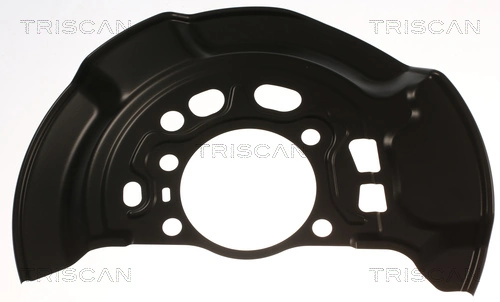 Protectie noroi disc frana