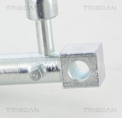 Furtun frana