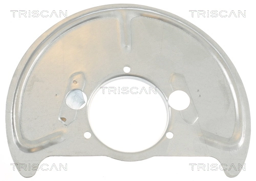 Protectie stropire,disc frana