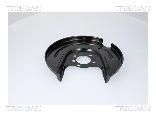 Protectie stropire,disc frana