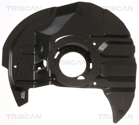 Protectie noroi disc frana