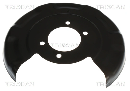 Protectie noroi disc frana