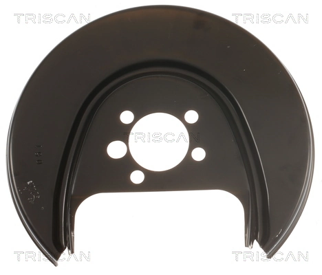 Protectie noroi disc frana