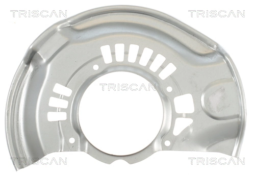 Protectie noroi disc frana