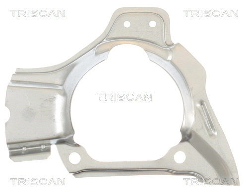 Protectie noroi disc frana