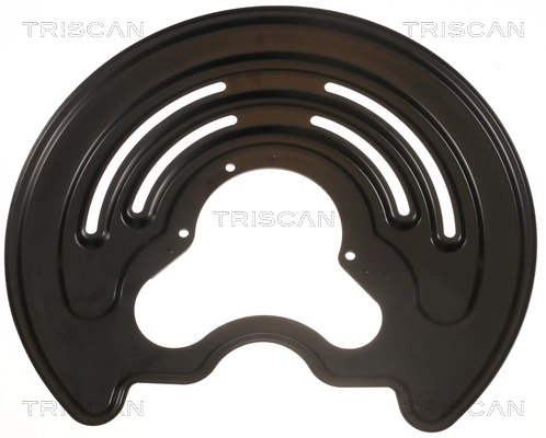 Protectie noroi disc frana