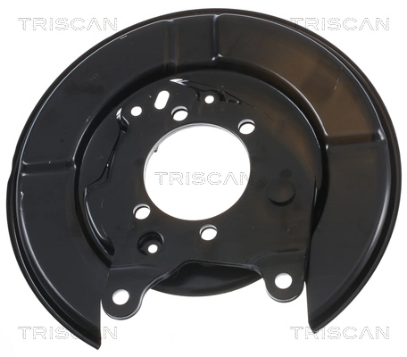 Protectie noroi disc frana
