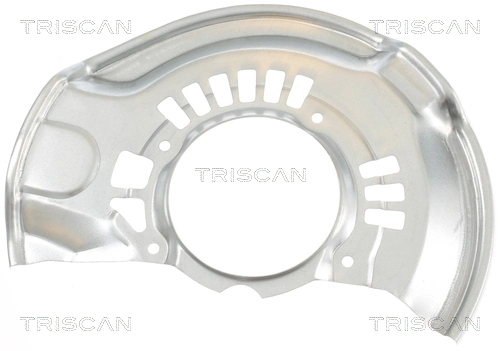 Protectie noroi disc frana