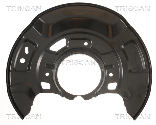 Protectie noroi disc frana