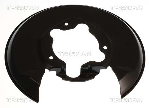 Protectie stropire,disc frana