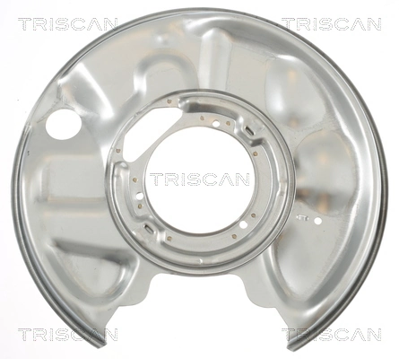 Protectie noroi disc frana