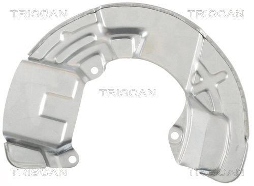 Protectie noroi disc frana