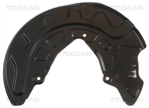 Protectie noroi disc frana