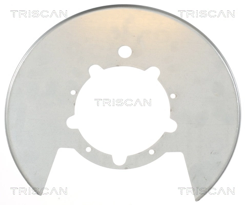 Protectie noroi disc frana