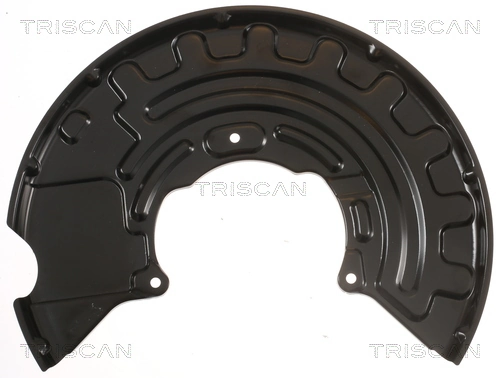 Protectie noroi disc frana