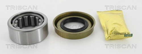 Set rulment roata