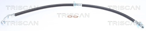 Furtun frana