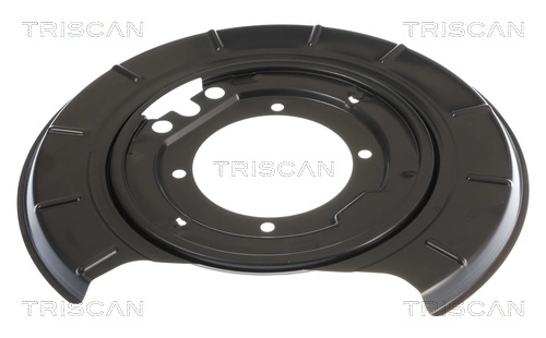 Protectie noroi disc frana