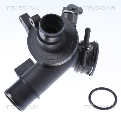 Termostat lichid racire