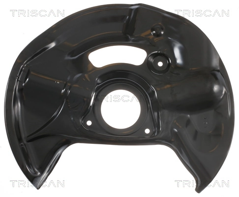 Protectie noroi disc frana