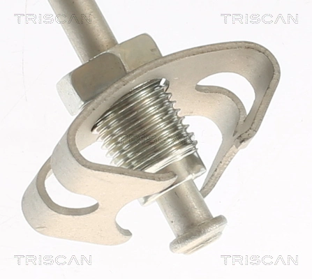 Furtun frana
