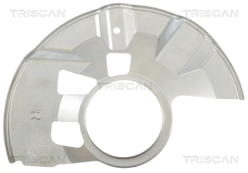 Protectie noroi disc frana