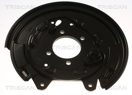 Protectie noroi disc frana