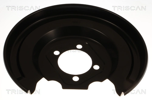 Protectie noroi disc frana
