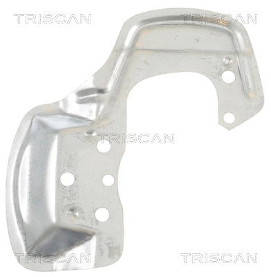 Protectie noroi disc frana