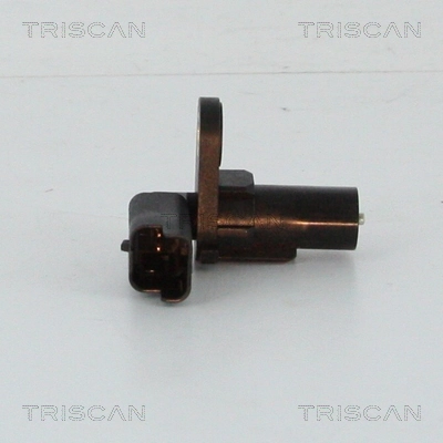 Senzor impulsuri arbore cotit
