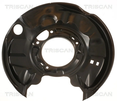 Protectie noroi disc frana