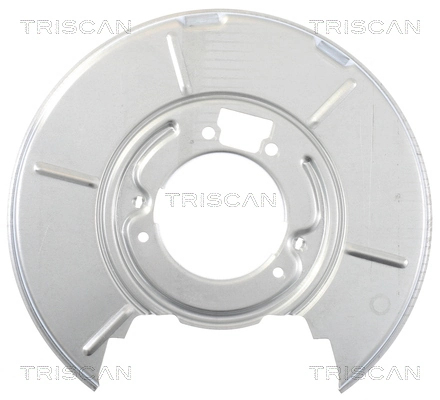 Protectie noroi disc frana