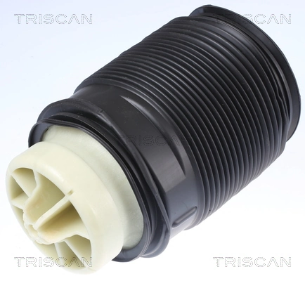 Arc pneumatic directie