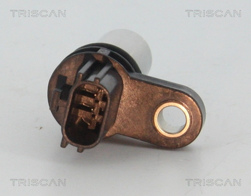 Senzor impulsuri arbore cotit