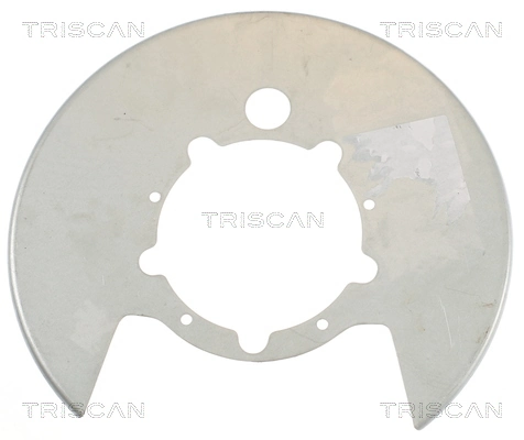 Protectie stropire,disc frana