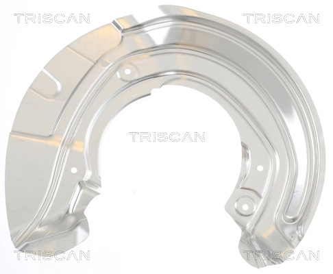 Protectie noroi disc frana
