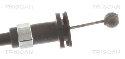 Cablu capota motor