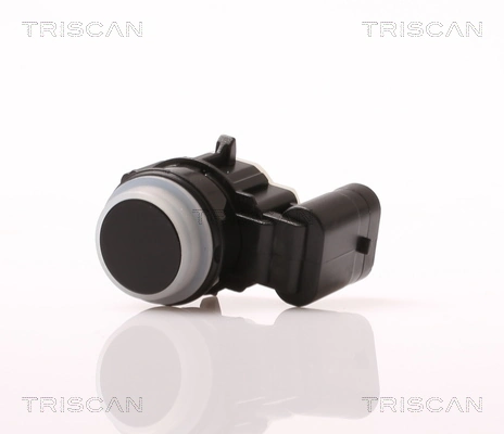 Sensor, ajutor parcare