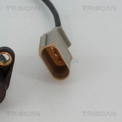 Senzor impulsuri arbore cotit