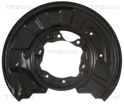 Protectie stropire,disc frana